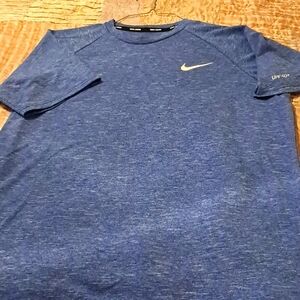 Nike swim T-shirt